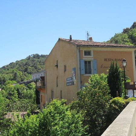 Les Chambres Du Moulin A Huile Vaison-la-Romaine Esterno foto
