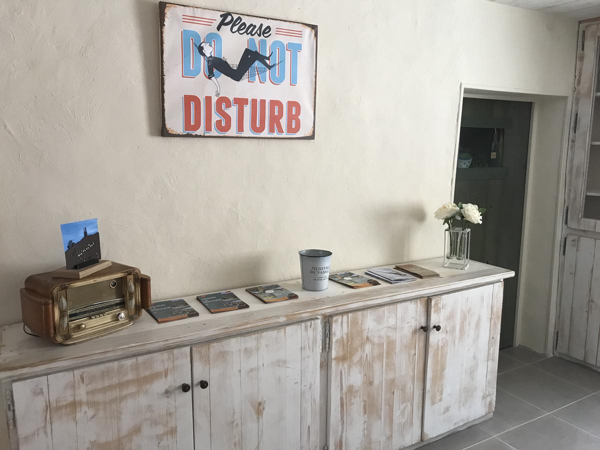 Les Chambres Du Moulin A Huile Vaison-la-Romaine Esterno foto